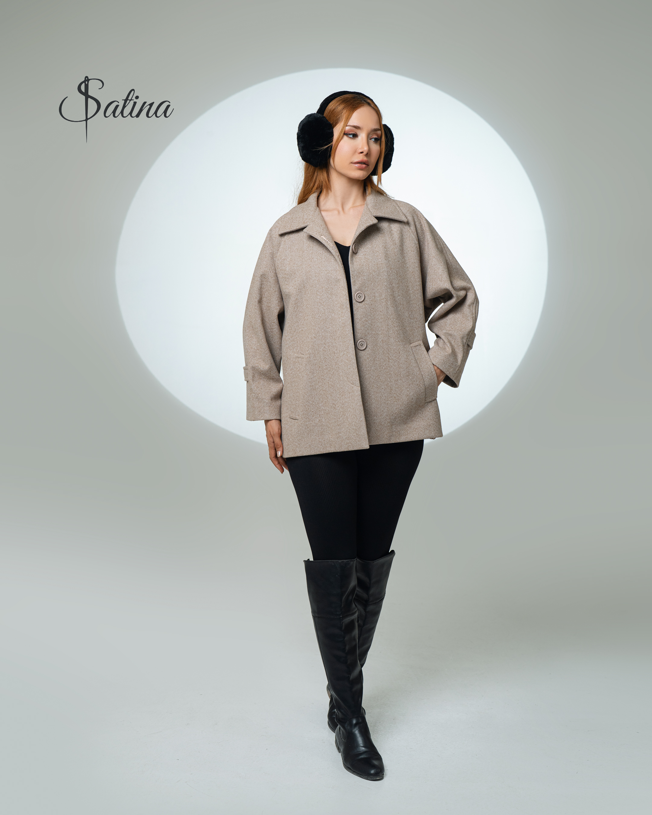 کت ویولا بلند